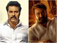 Mohanlal's Lucifer and Mammootty's Madura Raja To Have An Interesting Confrontation Before Release!