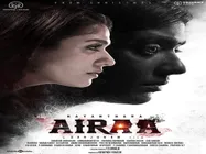 Airaa Trailer: A Gripping Feast For Nayanthara Fans
