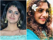 Priya Varrier-Noorin Shereef Controversy: Here's What Their Co-star Has To Say!