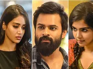Chitralahari Movie Review: Sai Dharam Tej's Movie Fails To Impress