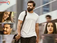 Chitralahari Box Office Collections (4 Days): Sai Dharam Tej's Film Slows Down!