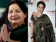 Kangana Ranaut Bagged Jayalalitha Biopic Because Of This Reason!
