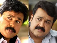Dileep Considers Mohanlal To Be An Enemy As He Didn't Drop Manju From His Film, Says Journalist