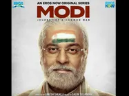 After Vivek Oberoi’s Film, Umesh Shukla’s Modi Web Series Comes Under Scanner!