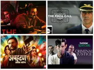 Not A Fan Of Game Of Thrones? Here Are 6 Thriller Shows To Binge For This Long Weekend!