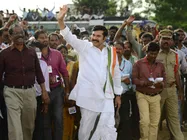 Mammooty's Yatra Television Premiere: YSR Mania To Grip The Small Screen On This Date
