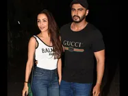 Arjun Kapoor On Making His Relationship With Malaika Arora OFFICIAL: We Are Not Doing Anything Wrong