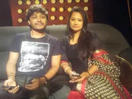 Golden Star Ganesh's Wife Shilpa Complains That He Is Not Romantic! He's Different In Real Life