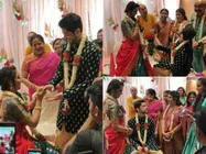 Sihi Kahi Chandru's Daughter Hitha Chadrashekar Engaged To Beau Kiran! Picture Inside