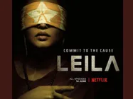 Leila Trailer: Huma Qureshi’s Show Gets Compared To The Handmaid's Tale; A Few Call It Hindu Phobic!