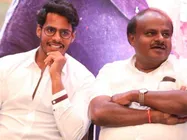 Nikhil Kumar Bluntly Trolled By BJP! Mocks 'Nikhil Yellidiyappa'; How Are Darshan & Yash Reacting?