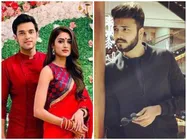 CONFIRMED! Agnisakshi's Vijay Suriya Has Signed New Serial! Returns In Kasautii Zindagi Kay Remake