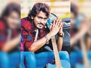 SHOCKING! Ravichandran's Son Vikram Was Replaced By Abhishek Ambareesh In Amar! 'It Affected Me'