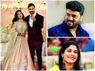 Bigg Boss Kannada Fame Jagan's Married; Wedding Graced By Sandalwood Stars! Host Sudeep Is Missing