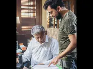 Girish Karnad's Death: Director Ali Abbas Zafar Says They Will Miss Sir In Next 'Tiger' Film