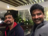 Sudeep Has The Most Humble Things To Say About The Villain Director! Prem Shares An Emotional Tweet