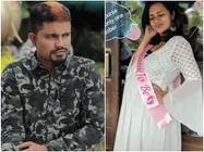 Sruthi Hariharan Pregnancy Post Spammed With Disgusting Comments! Pratham Defends Actress & Her Baby