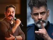 Kamal Haasan Has Not Paid Vikram His Salary For Kadaram Kondan?