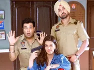 Arjun Patiala Movie Review: Live Audience Update 