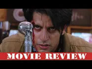 Hume Tumse Pyaar Kitna Movie Review: Karanvir Bohra's Obsessive Love Fails To Instill 'Darr' In Us!