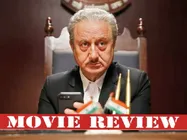 One Day: Justice Delivered Movie Review: Justice Is Served 'Lame' In This Anupam Kher Starrer!