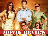 Family Of Thakurganj Movie Review: Visit This Family At Your Own Risk!