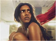 Amala Paul's N*de Scenes From Aadai Removed By Amazon Prime?