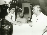 Sridevi's 56th Birth Anniversary Special: Why Yash Chopra Rejected This Climax For 'Chandni'!