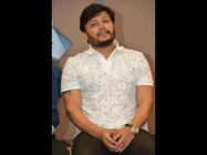 Ganesh Shot Comedy Sequence For 'Gimmick' Despite Hearing Father's Demise; 'Didn't Have A Choice'