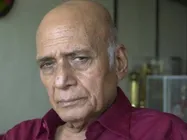 Veteran Music Composer Khayyam Unwell, In ICU