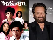 Shekhar Kapur's Nostalgic Post On 'Masoom' Goes Wrong; Netizens Say The Film Was Not 'Original'