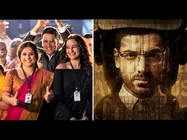 Mission Mangal vs Batla House Day 6 Box Office Collections