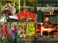 Ittimani: Made In China, Love Action Drama, Brother’s Day & More: Onam Releases Of 2019!