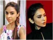 Is Rakul Preet Singh The Reason Behind Manmadhudu 2's Failure? Sri Reddy Claims So!