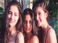 Ananya Pandey Says She Would Love To Do A Film Like Zindagi Na Milegi Dobara With Suhana & Shanaya