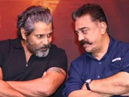 Kamal Haasan Refused To Meet Chiyaan Vikram Post Kadaram Kondan
