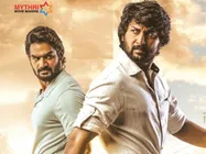 Gang Leader Worldwide Box Office Collections (Day 2): Nani Starrer Makes A Solid Impact