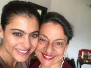 Kajol Shares A Heartfelt Video On Mom Tanuja's 75th Birthday 