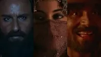 Laal Kaptaan Trailer 2: Saif Ali Khan's Thirst For Revenge Grows Stronger!