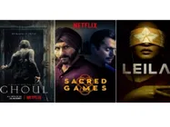 #BanNetflixIndia Trends On Twitter; Shiv Sena Activist Accuses Netflix Of Defaming Hindus