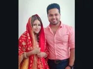 Raja Rani Fame Alya Manasa And Sanjeev Secretly Get Married; Honeymoon Photos Break The Internet