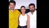 Sunny Deol Is Hurt To See Son Karan Deol Being Rejected By Critics; Feels They Got 'Personal'