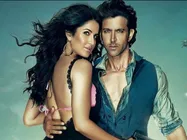 Hrithik Roshan Regards Katrina Kaif As A ‘Mazdoor’; She Is One Of The Best Labourers He Has Known