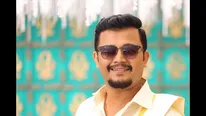 Ganesh Plans A Long Getaway With Family Before He Starts Shooting For Gaalipata 2