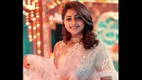 Rachita Ram To Star In A Women-Centric Film To Be Directed By Vijay Gowda?