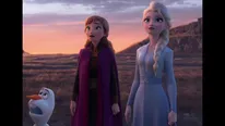 Frozen 2: Lopezes Return With Haunting Melodies That Will Take You 'Into the Unknown' In Sequel