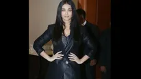 How Did Aaradhya Bachchan React To Aishwarya Rai Bachchan's Look For Angelina Jolie's Maleficent?