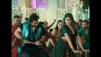 Navratri 2021 Song Of The Day: Kamariya From Mitron Adds More Fun To Your Dandiya Nights!