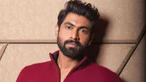 Rana Daggubati Opens Up About Losing 30 Kilos For His Role In Haathi Mere Saathi