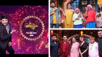 The Kapil Sharma Show ‘Diwali Special’: Saand Ki Aankh And Made In China Actors Grace The Show